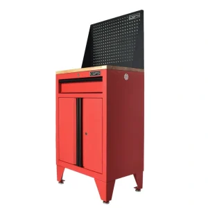 Tủ dụng cụ CSPS 61cm - 01 hộc kéo màu Đen