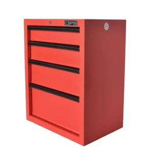 Tủ đựng đồ nghề cơ khí CSPS 61cm - 04 hộc