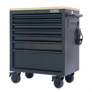 Tủ đồ nghề di động CSPS 76cm - 07 hộc kéo