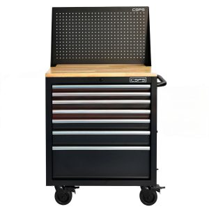 Tủ đồ nghề di động CSPS 76cm - 07 hộc kéo