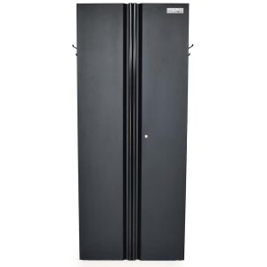 Tủ dụng cụ CSPS 76cm - 03 ngăn đen/đỏ - Đen