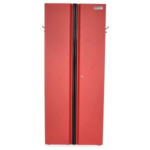 Tủ dụng cụ CSPS 76cm - 03 ngăn đen/đỏ - Đỏ
