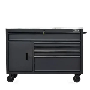 Tủ đựng đồ nghề cơ khí CSPS 132cm - 05 hộc kéo