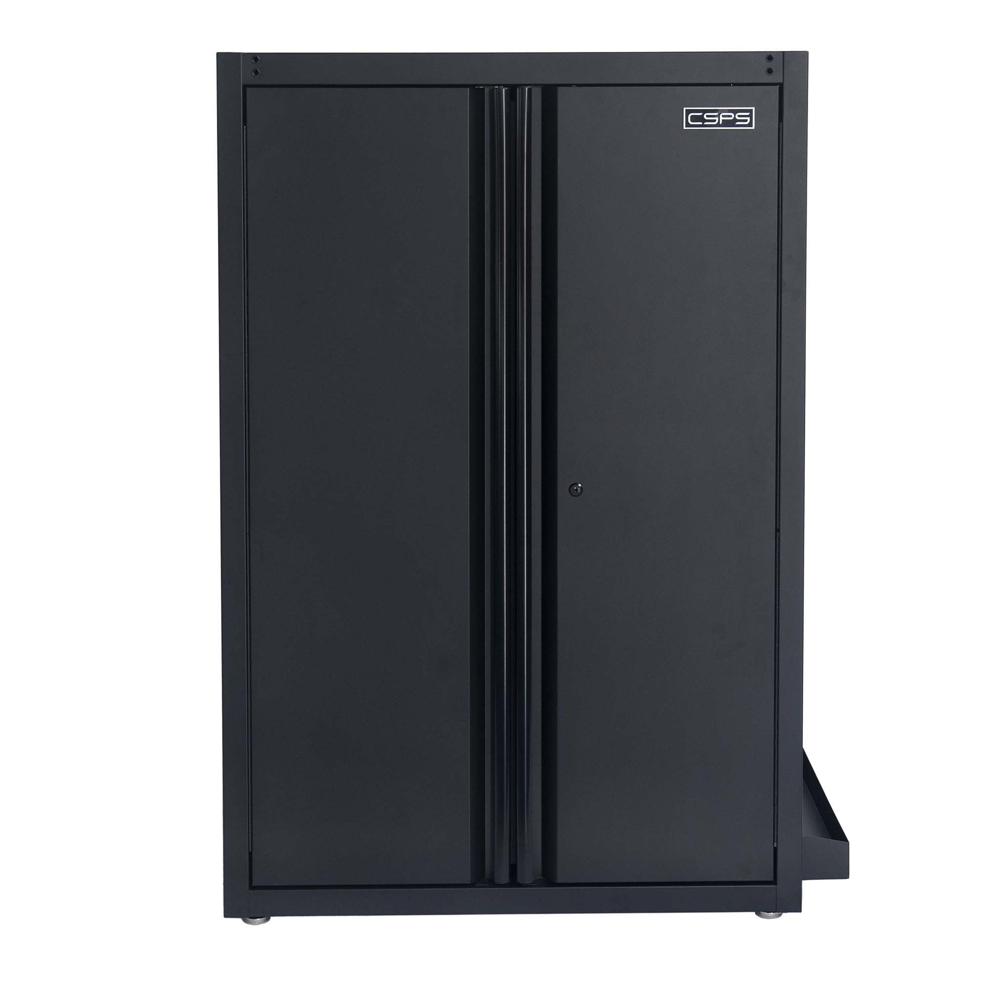 Tủ dụng cụ CSPS 91cm Đen - 02 ngăn