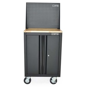 Tủ dụng cụ CSPS 61cm - 00 hộc kéo màu Đỏ