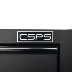 Tủ dụng cụ CSPS 61cm - 01 hộc kéo màu Đỏ