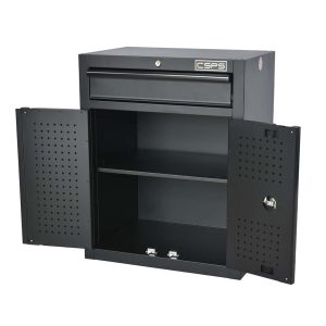 Tủ dụng cụ CSPS 61cm - 01 hộc kéo màu Đỏ