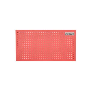 Vách lưới xe đẩy CSPS 03 ngăn - 71cm - Đỏ