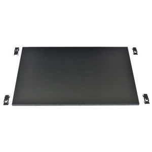 Vách ngăn tủ dụng cụ CSPS 76cm màu đen/đỏ