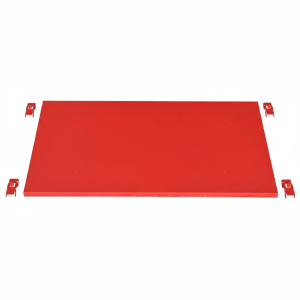 Vách ngăn tủ dụng cụ CSPS 76cm - Đỏ