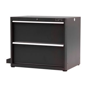Tủ dụng cụ CSPS 91cm Đỏ - 02 hộc kéo