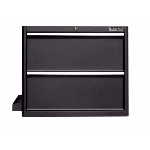 Tủ dụng cụ CSPS 91cm Đỏ - 02 hộc kéo
