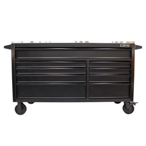 Tủ đồ nghề để dụng cụ CSPS 152cm - 09 hộc kéo
