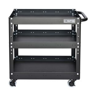 Xe đẩy CSPS 3 ngăn - 71cm