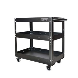 Xe đẩy CSPS 3 ngăn - 71cm