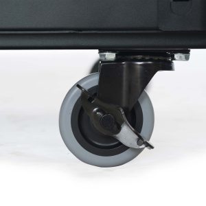 Xe đẩy CSPS 3 ngăn - 71cm