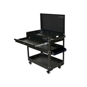 Xe đẩy CSPS 3 ngăn - 71cm