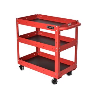 Xe đẩy CSPS 3 ngăn - 71cm