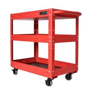Xe đẩy CSPS 3 ngăn - 71cm