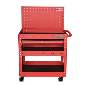 Xe đẩy CSPS 3 ngăn - 71cm