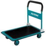 Xe đẩy hàng có thể gập lại 150kg TOTAL THTHP11502