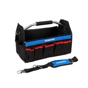 Túi Đựng Dụng Cụ 400mm 16 Inch Workpro WP281011