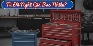 giá bán tủ đồ nghề